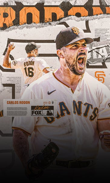 How Carlos Rodón went from White Sox non-tender to Giants ace